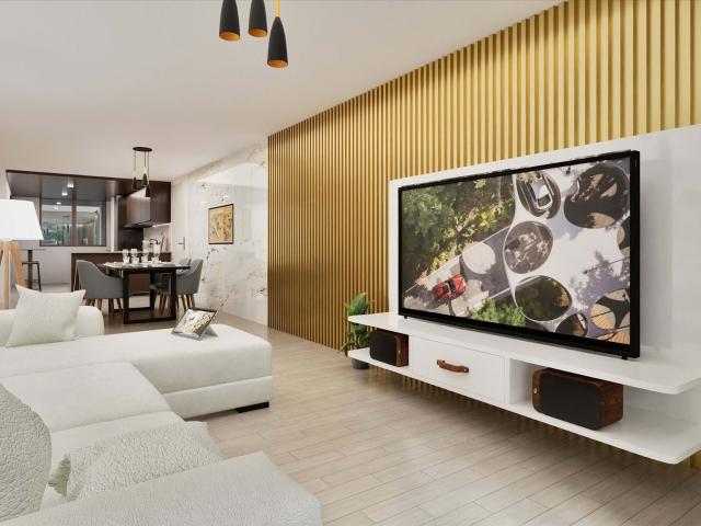 Apartamento venda em Terra Chã, Câmara de Lobos