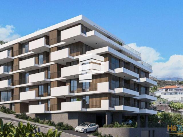 Apartamento venda em Câmara De Lobos, Ilha Da Madeira