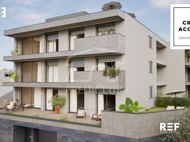 Apartamento venda em Ribeiro Real, Câmara De Lobos