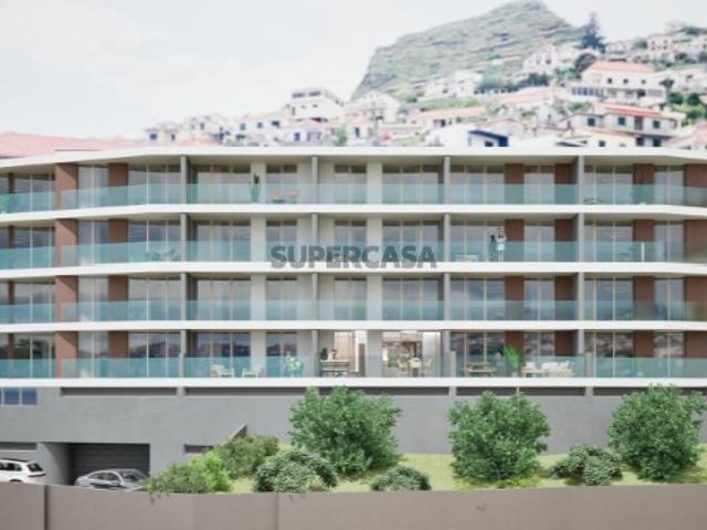 Casa venda em Câmara De Lobos, Ilha Da Madeira
