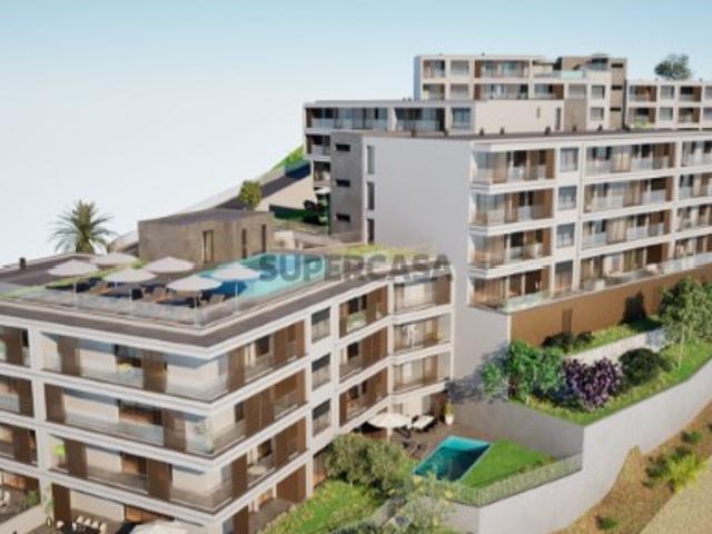 Casa venda em Câmara De Lobos, Ilha Da Madeira