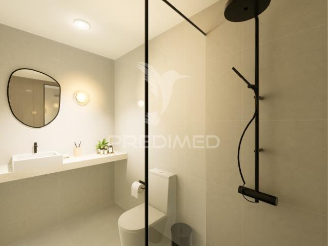 Apartamento venda em Santiago Dos Velhos, Lisboa