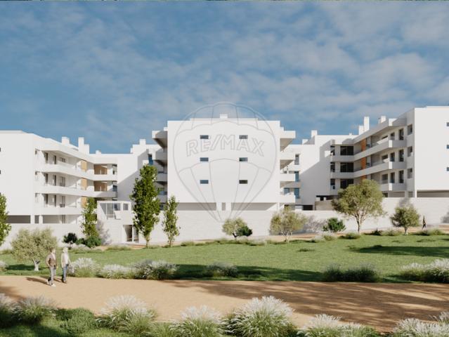 Apartamento venda em Bairro das Fontaínhas, Santiago Dos Velhos