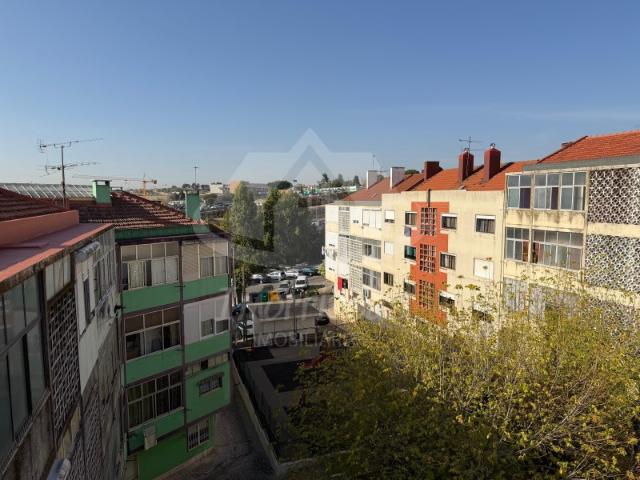 Apartamento venda em Quinta do Paraíso, Santiago Dos Velhos