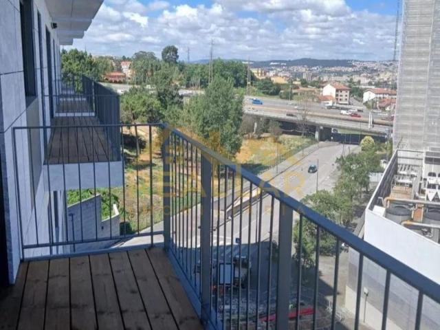 Apartamento venda em Pêgo Negro, Porto