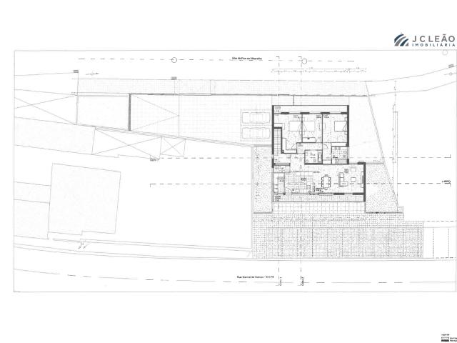 Apartamento venda em Valongo, Campo
