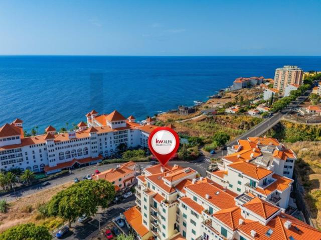 Apartamento venda em Reis Magos, Santa Cruz