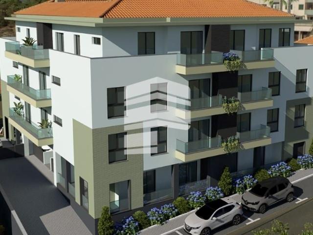 Apartamento venda em Figueirinhas, Santa Cruz