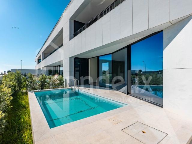 Apartamento venda em Canidelo, Vila Nova De Gaia