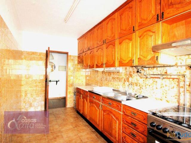 Apartamento alugar em Leiria