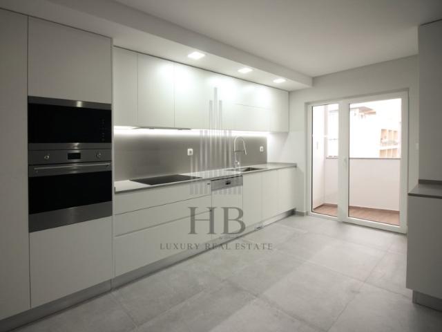 Apartamento venda em Carcavelos, Cascais