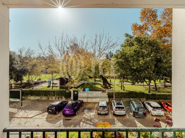 Apartamento venda em Cascais, Rebelva