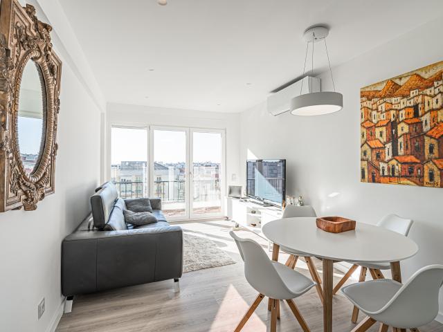 Apartamento alugar em Outurela, Oeiras