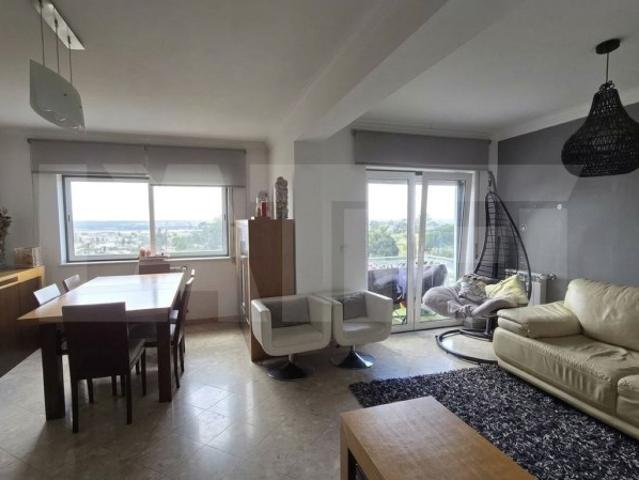 Apartamento venda em Vila Chã, Santo António da Charneca