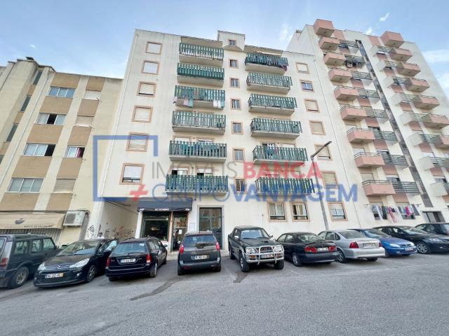 Apartamento venda em Alenquer, Lisboa