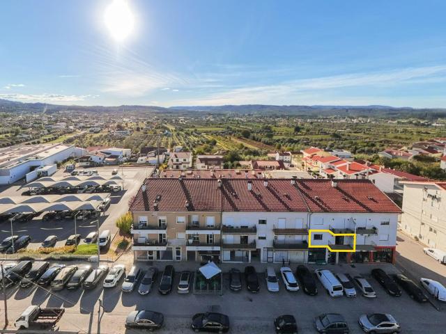 Apartamento venda em Lousã