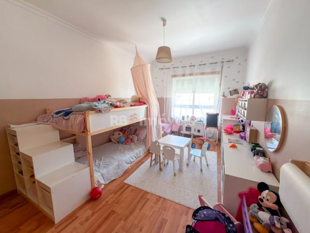 Apartamento venda em Torres Novas, Santarém