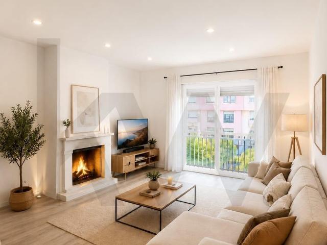 Apartamento venda em Seixal, Setúbal