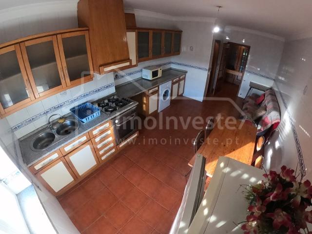 Apartamento alugar em Castelo Branco