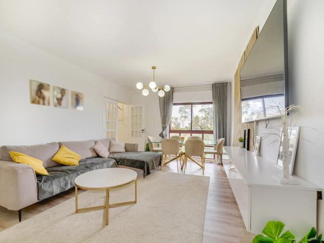 Apartamento venda em Casal da Cavaleira, Sintra