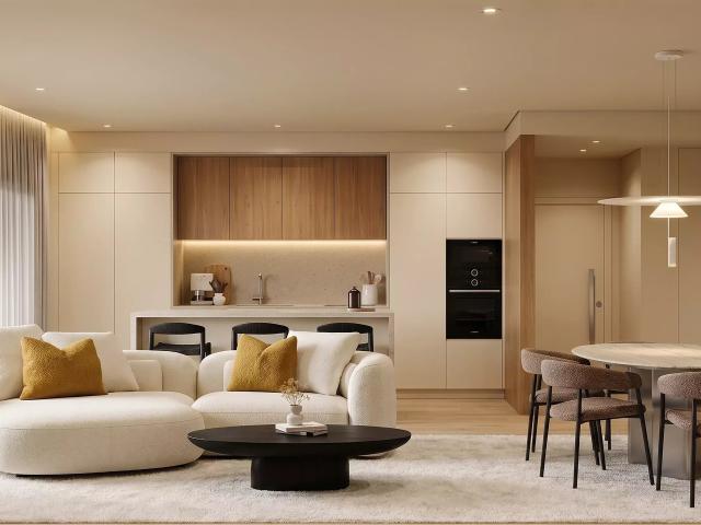 Apartamento venda em Quinta dos Castelos, Oeiras