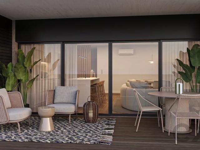 Apartamento venda em Lagoal, Oeiras