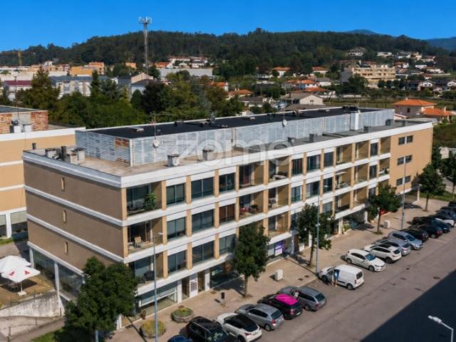 Apartamento venda em Braga