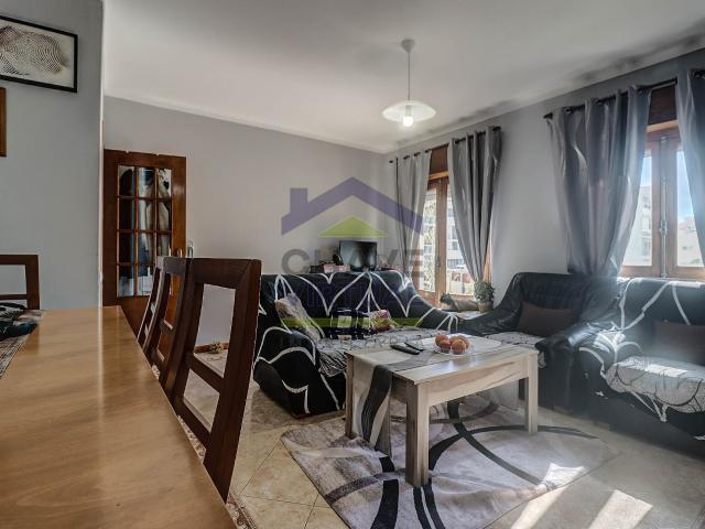 Apartamento venda em Caldas Da Rainha, Leiria