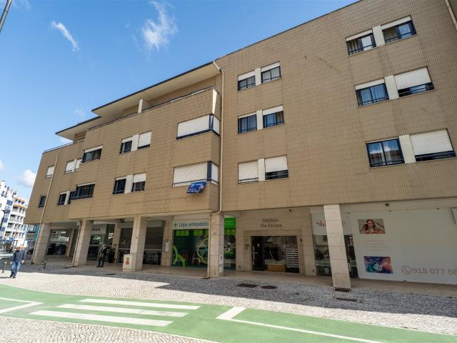Apartamento venda em Bairro dos Anjos, Leiria