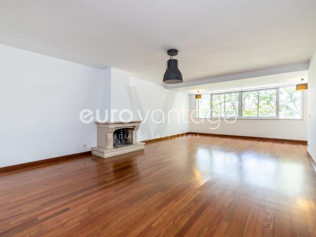Apartamento alugar em Leiria