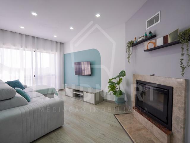 Apartamento venda em Alcobaça, Leiria