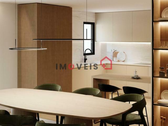 Apartamento venda em Cruz d'Areia, Leiria