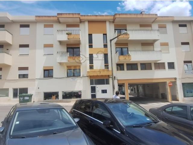 Apartamento alugar em Ourém, Santarém