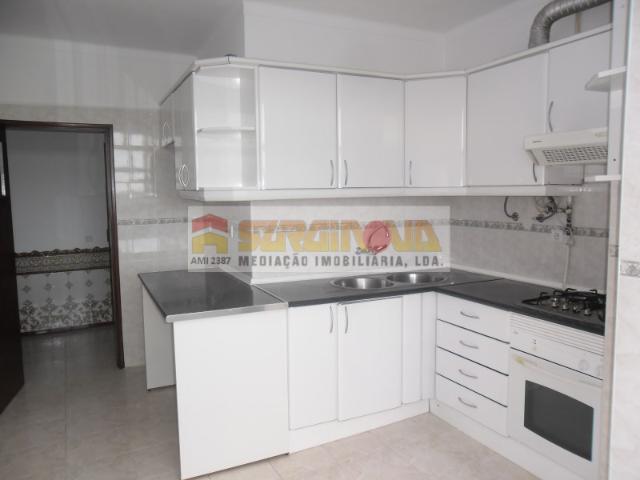 Apartamento alugar em Torres Novas, Santarém