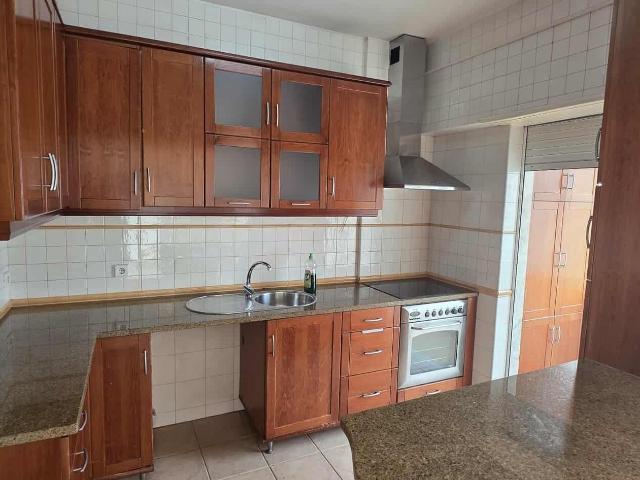 Apartamento alugar em Colégio Nuno Álvares, Tomar