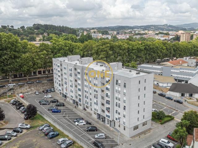 Apartamento venda em Gavião, Braga