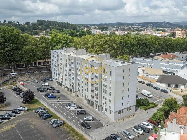 Apartamento venda em Gavião, Braga