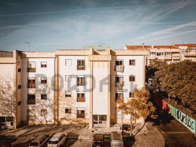 Apartamento venda em Caldas Da Rainha, Leiria