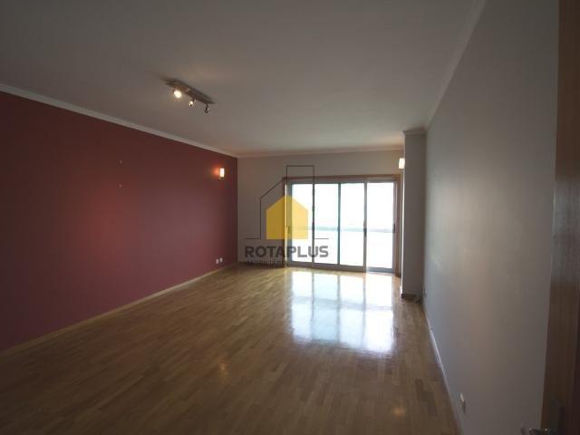 Apartamento alugar em Vermoim, Cidade da Maia