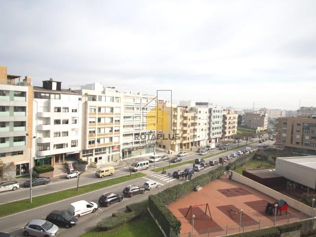 Apartamento alugar em Maia, Gueifães