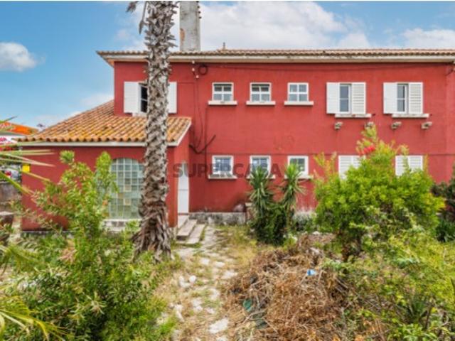 Casa venda em Marinha Grande, Leiria
