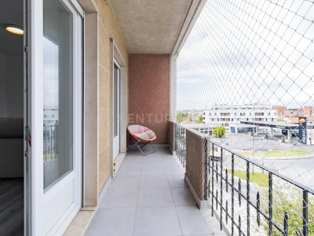 Apartamento venda em Marinha Grande, Leiria