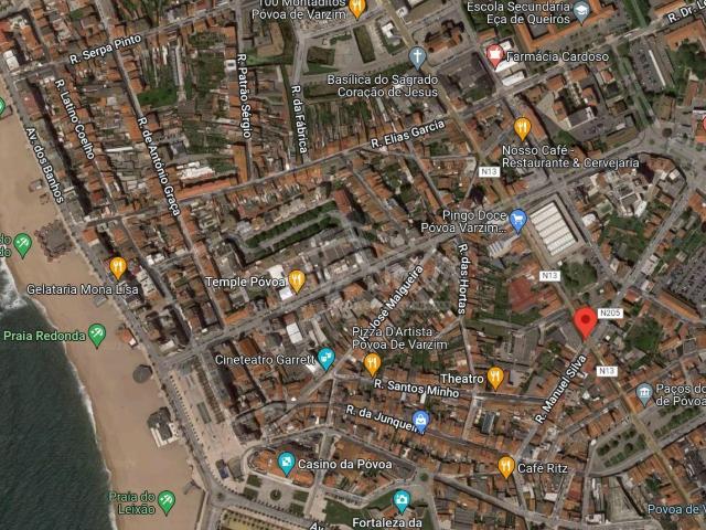 Apartamento venda em Abrantes, Santarém