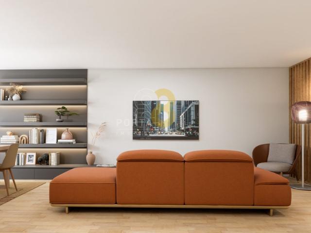 Apartamento venda em Bougado (São Martinho e Santiago), Trofa