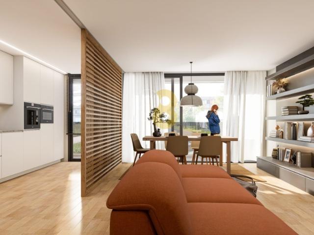 Apartamento venda em Bougado (São Martinho e Santiago), Trofa