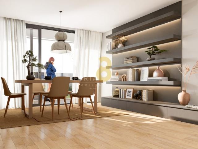 Apartamento venda em Bougado (São Martinho e Santiago), Trofa