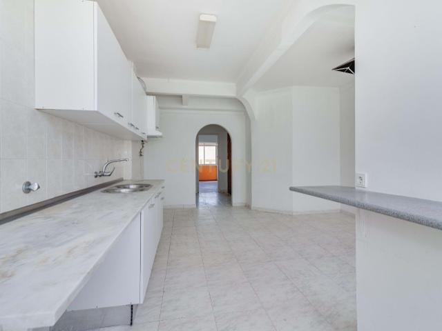 Apartamento venda em Alverca Do Ribatejo, Lisboa