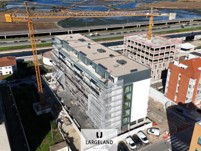 Apartamento venda em Aveiro