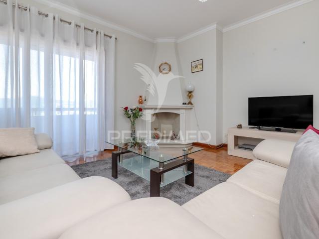 Apartamento venda em Arcozelo, Braga