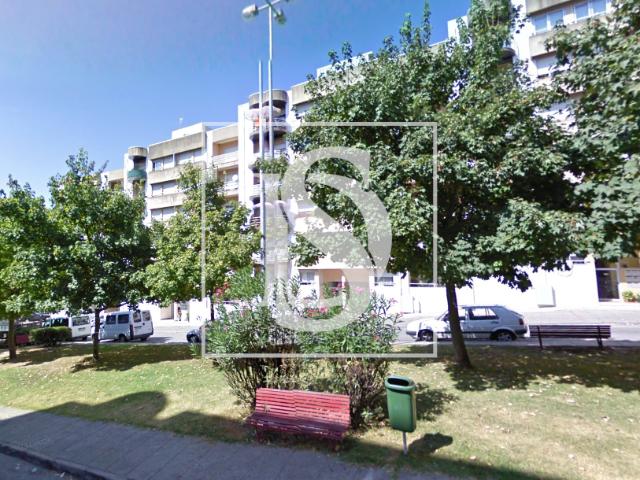 Apartamento venda em Braga